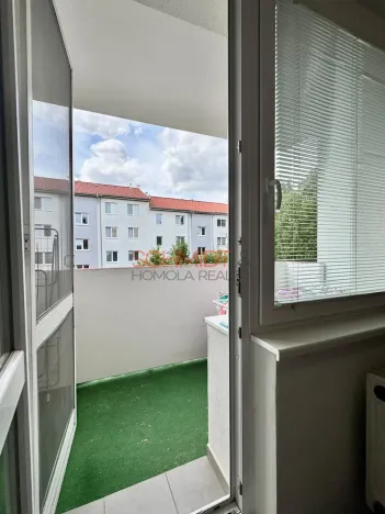 Prodej bytu 2+1, Hustopeče, Větrná, 54 m2