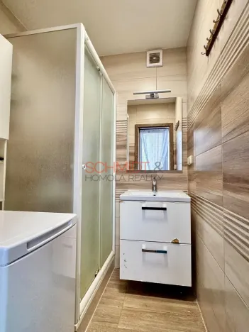 Prodej bytu 2+1, Hustopeče, Větrná, 54 m2