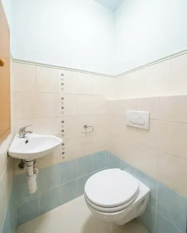 Prodej bytu 4+1, Lovosice, Zvonařova, 88 m2