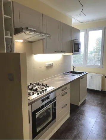 Prodej bytu 3+1, Plzeň, Nad Dalmatinkou, 62 m2