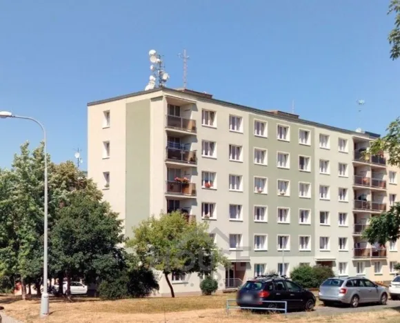 Prodej bytu 3+1, Plzeň, Nad Dalmatinkou, 62 m2