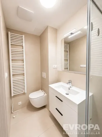 Pronájem bytu 2+kk, Břeclav, Břetislavova, 35 m2