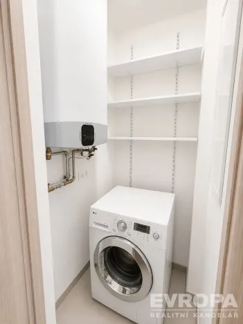 Pronájem bytu 2+kk, Břeclav, Břetislavova, 35 m2