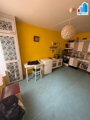 Pronájem bytu 1+1, Plzeň, Sokolovská, 40 m2