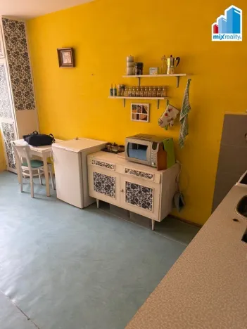 Pronájem bytu 1+1, Plzeň, Sokolovská, 40 m2