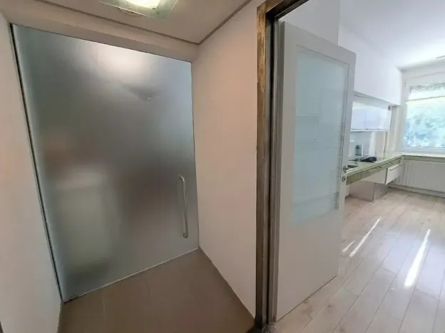 Pronájem bytu 2+1, Zlín, Středová, 58 m2