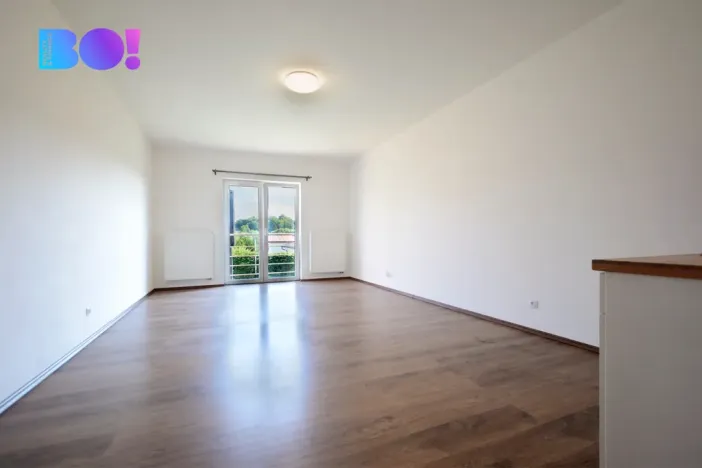 Pronájem bytu 1+kk, Louňovice, Kutnohorská, 34 m2