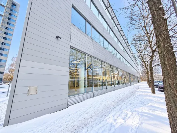 Pronájem obchodního prostoru, Praha - Holešovice, Jankovcova, 239 m2