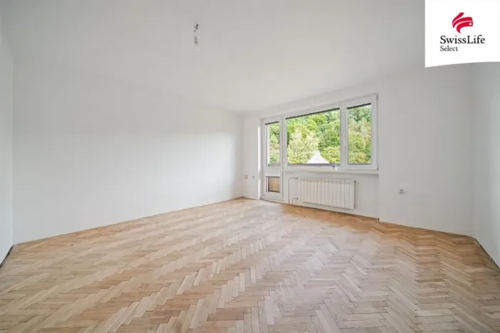 Prodej bytu 3+1, Rudník, 63 m2
