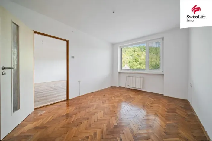Prodej bytu 3+1, Rudník, 63 m2