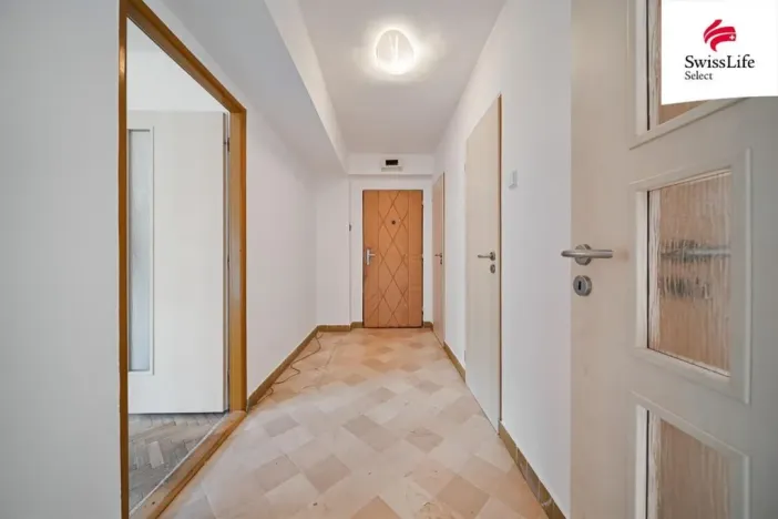 Prodej bytu 3+1, Rudník, 63 m2