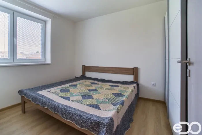 Pronájem bytu 2+kk, Boskovice, Hálkova, 37 m2