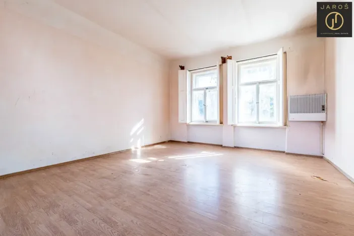 Prodej zemědělské usedlosti, Rudná, Havlíčkovo nám., 456 m2