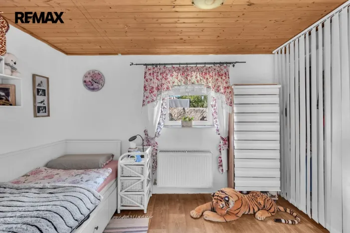 Prodej rodinného domu, Křinec, Dr. Chmelaře, 120 m2