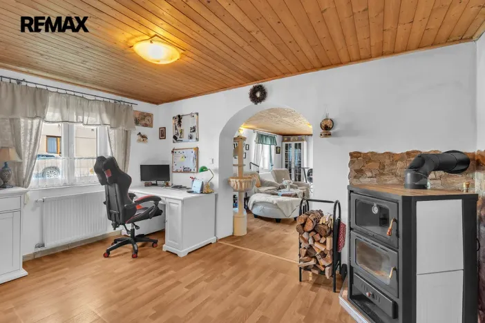 Prodej rodinného domu, Křinec, Dr. Chmelaře, 120 m2