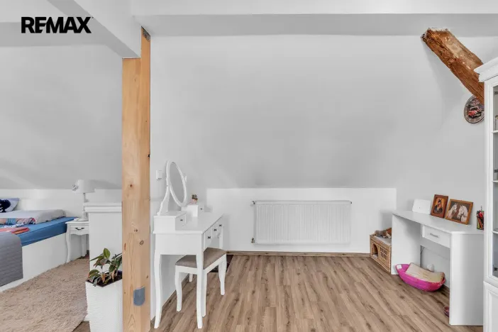 Prodej rodinného domu, Křinec, Dr. Chmelaře, 120 m2