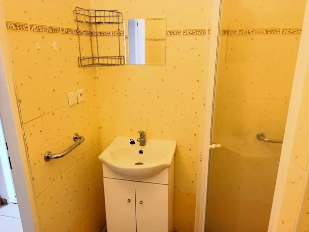 Pronájem bytu 1+kk, Olešná, 22 m2
