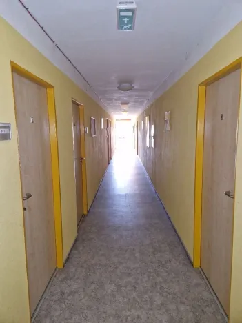 Pronájem bytu 1+kk, Olešná, 22 m2