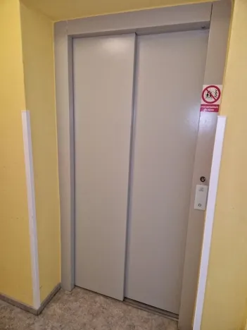 Pronájem bytu 1+kk, Olešná, 22 m2