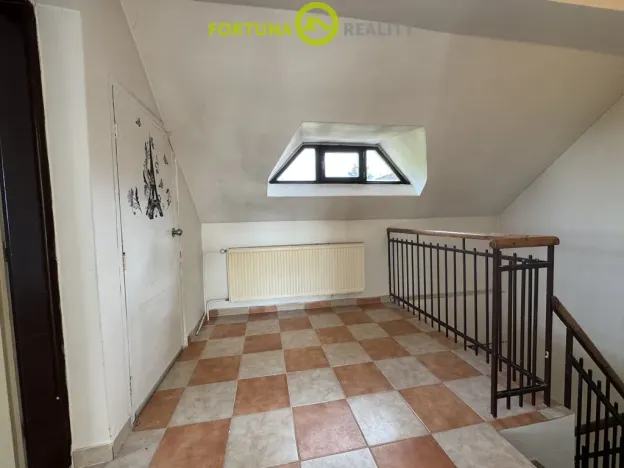 Prodej rodinného domu, Vítkov - Klokočov, 126 m2