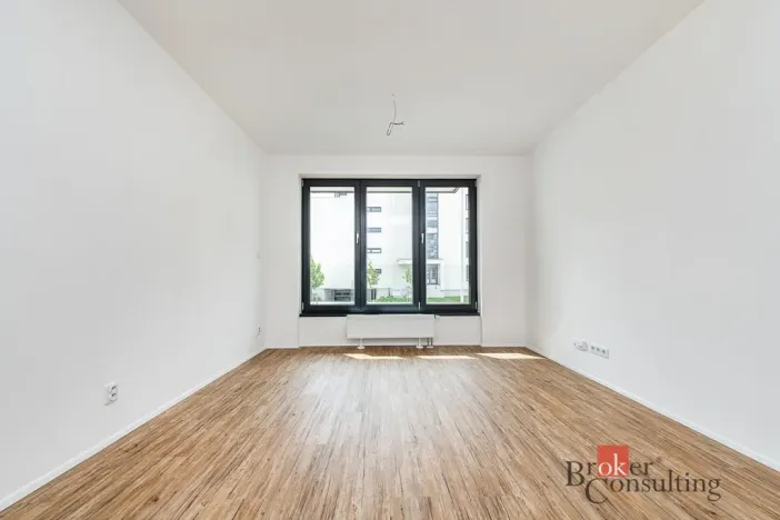 Pronájem bytu 1+kk, Plzeň - Jižní Předměstí, Železná, 35 m2