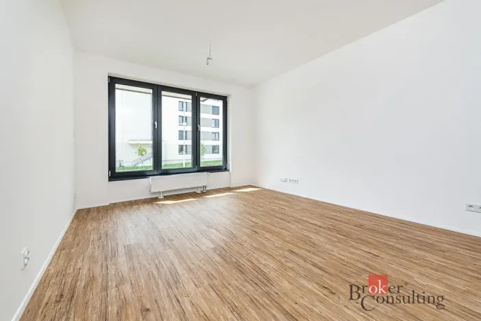 Pronájem bytu 1+kk, Plzeň - Jižní Předměstí, Železná, 35 m2