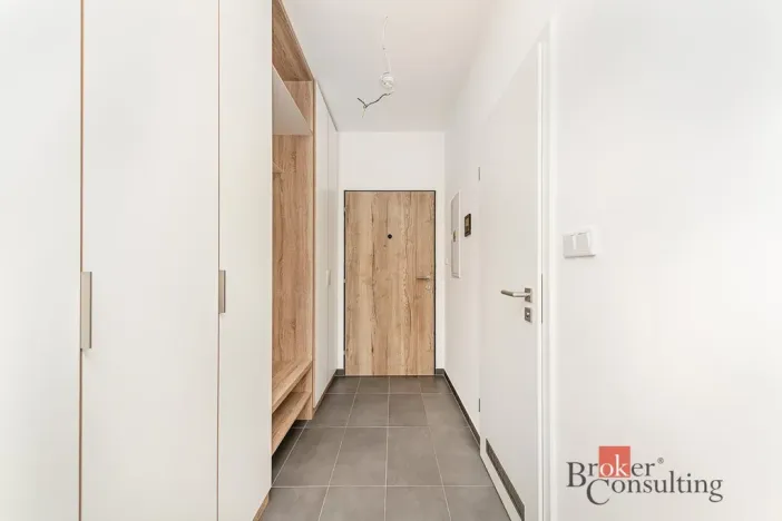 Pronájem bytu 1+kk, Plzeň - Jižní Předměstí, Železná, 35 m2