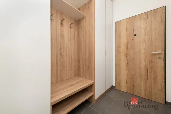Pronájem bytu 1+kk, Plzeň - Jižní Předměstí, Železná, 35 m2