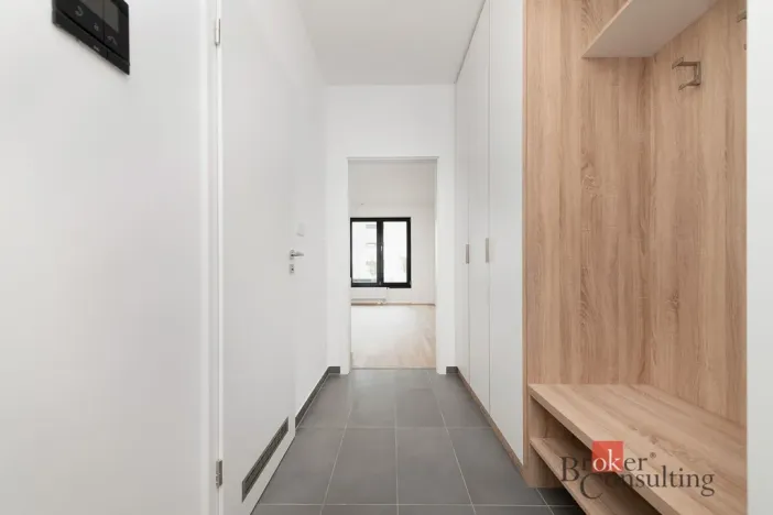 Pronájem bytu 1+kk, Plzeň - Jižní Předměstí, Železná, 35 m2