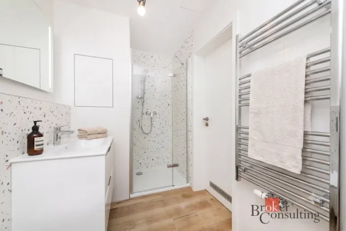 Pronájem bytu 1+kk, Plzeň - Jižní Předměstí, Železná, 35 m2