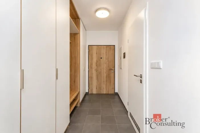Pronájem bytu 1+kk, Plzeň - Jižní Předměstí, Železná, 31 m2