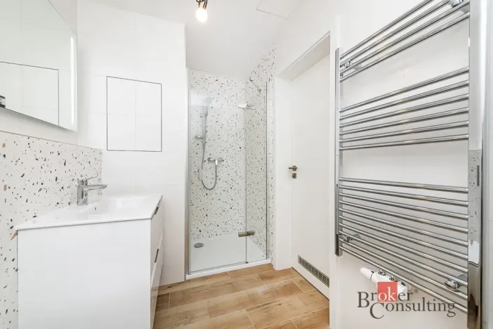 Pronájem bytu 1+kk, Plzeň - Jižní Předměstí, Železná, 31 m2