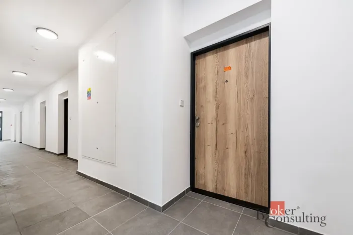 Pronájem bytu 1+kk, Plzeň - Jižní Předměstí, Železná, 31 m2