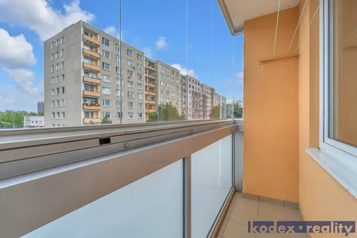 Pronájem bytu 4+1, Hradec Králové, Hradecká, 110 m2