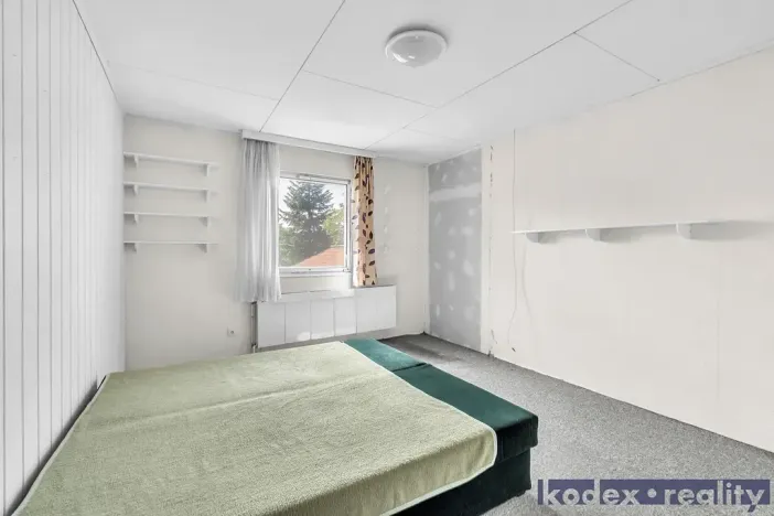 Prodej rodinného domu, Vysoká nad Labem, 270 m2