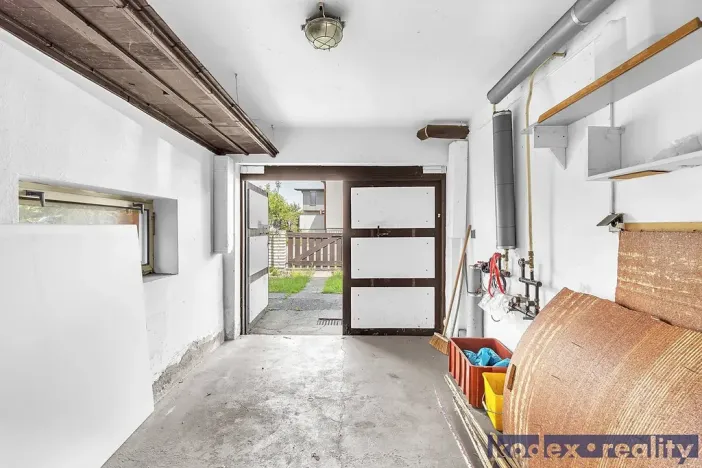 Prodej rodinného domu, Vysoká nad Labem, 270 m2