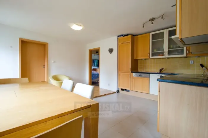 Prodej vícegeneračního domu, Moldava, 410 m2