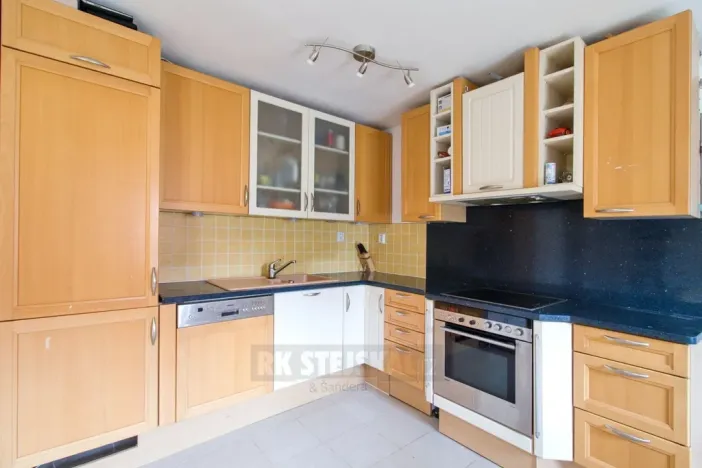 Prodej vícegeneračního domu, Moldava, 410 m2