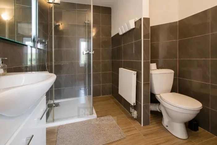Prodej vícegeneračního domu, Moldava, 410 m2