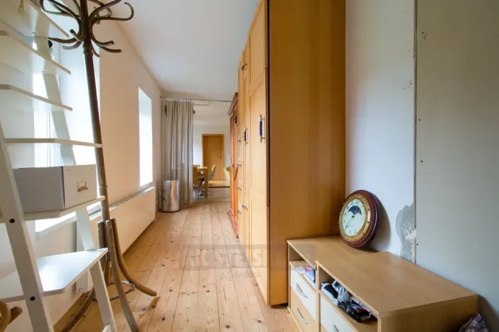 Prodej vícegeneračního domu, Moldava, 410 m2