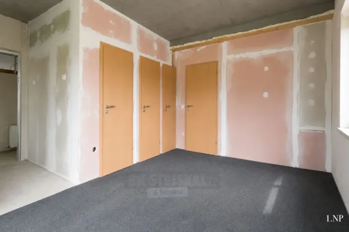 Prodej vícegeneračního domu, Moldava, 410 m2
