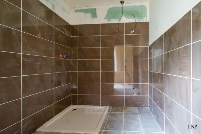 Prodej vícegeneračního domu, Moldava, 410 m2