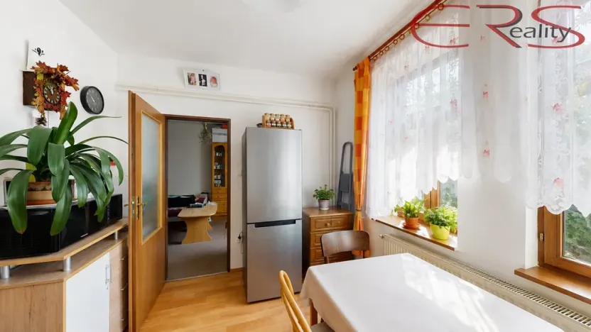 Pronájem bytu 1+1, Jablonec nad Nisou, U Jeslí, 39 m2