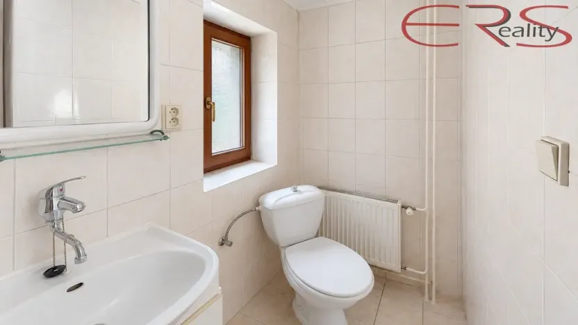 Pronájem bytu 1+1, Jablonec nad Nisou, U Jeslí, 39 m2