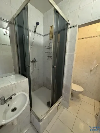 Pronájem bytu 1+1, Chomutov, Písečná, 36 m2