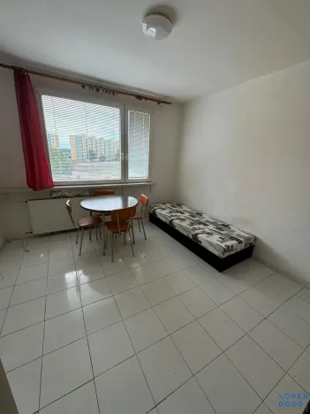Pronájem bytu 1+1, Chomutov, Písečná, 36 m2