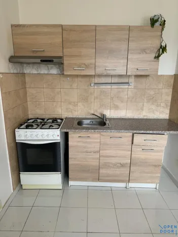 Pronájem bytu 1+1, Chomutov, Písečná, 36 m2