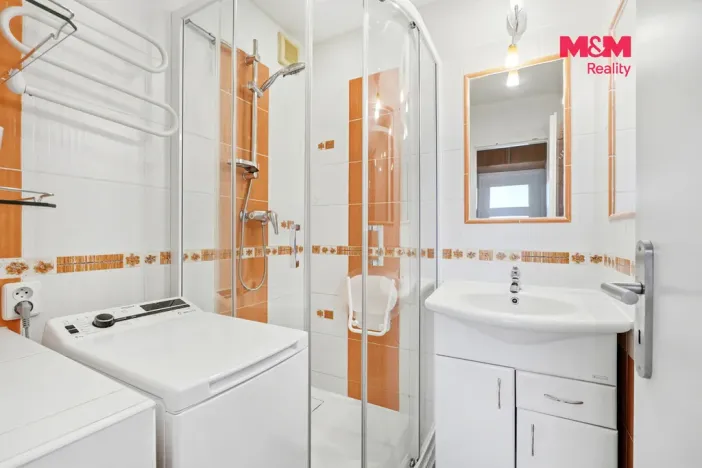 Prodej bytu 3+kk, Nymburk, Generála Antonína Sochora, 61 m2
