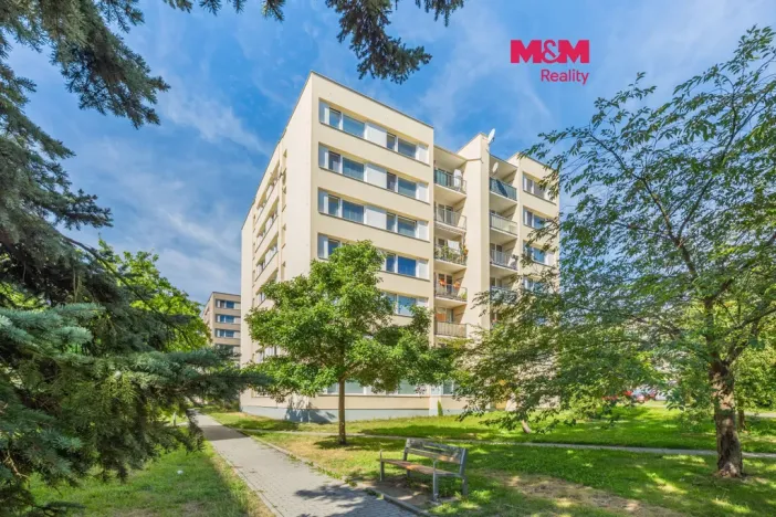 Prodej bytu 4+1, Strakonice - Strakonice I, Čelakovského, 77 m2