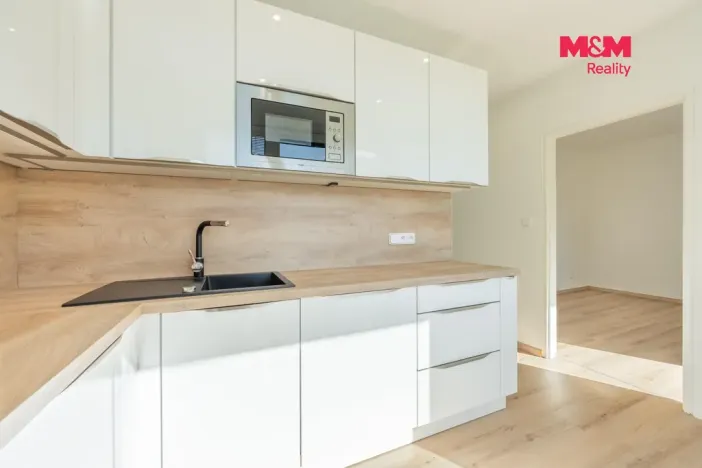 Prodej bytu 4+1, Strakonice - Strakonice I, Čelakovského, 77 m2